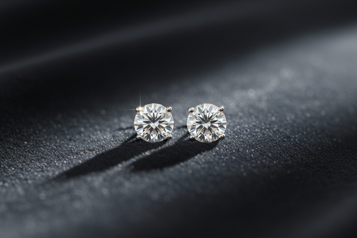 Axelson Diamonds Hero Banner