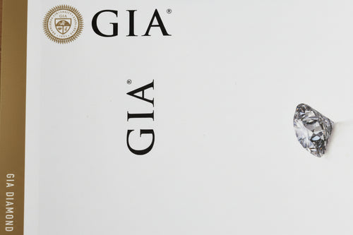 Natural Diamond Necklace